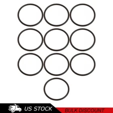 10 PC Replacement 6020018 O-Ring Adapter 2-226 Buna-N for Pentair Pool Spa Pump