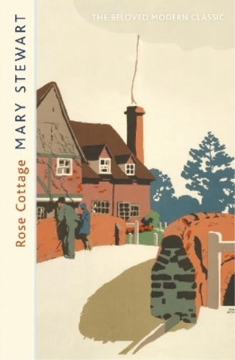 Mary Stewart Rose Cottage (Tascabile)