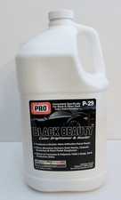 Pro Black Car Wax Wcarnauba Copolymer Sealant Huge Bundle Ebay 1 128oz Usa