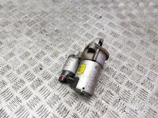 KIA SORENTO MK3 UM 2.2 DIESEL STARTER MOTOR 2015 36100-2F350