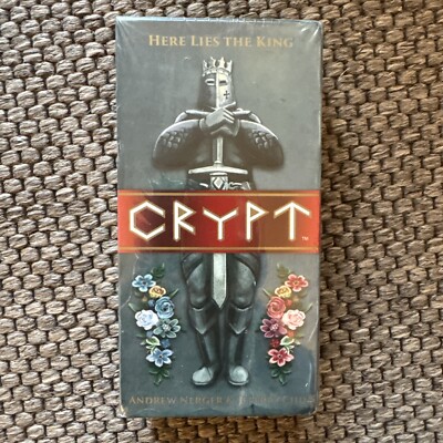 GW0949 Crypt NEU