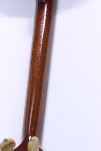 Vega tenor banjo 1916 STYLE F antique w original case Martin Vega Strings new - Picture 19 of 24