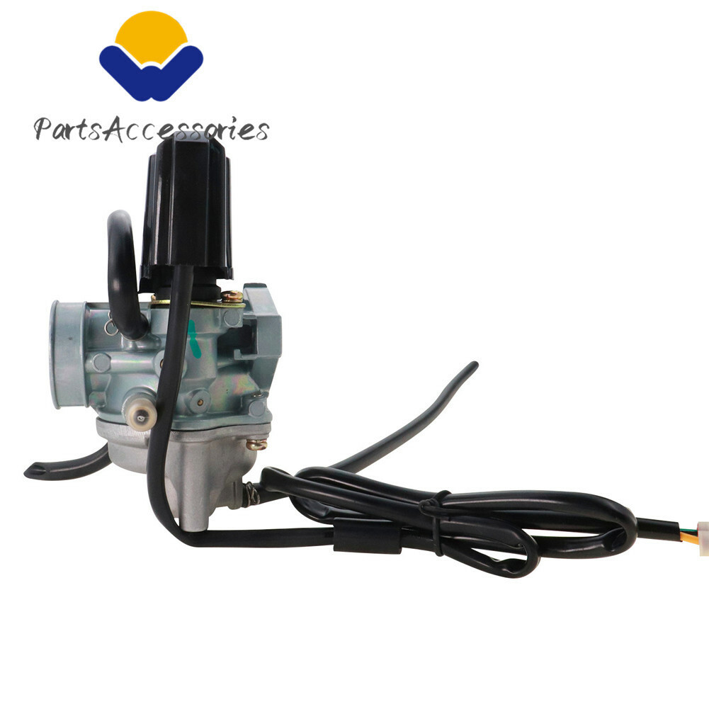 Carburador Para Kawasaki KFX50 Y KFX90 - Foto 11