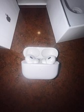 AirPods Pro Gen 2