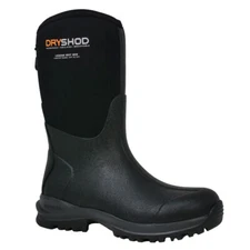 DRYSHOD Women's Legend MXT Mid Waterproof Insulated Breathable Boots - Options