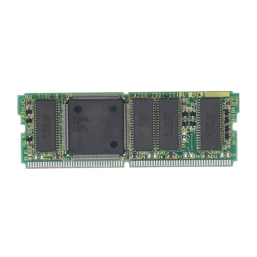Fanuc A20B-2901-0942 Used UMP - Picture 7 of 8