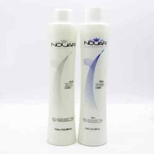 Progressiva Nouar Maxx Tratamento Anti Frizz 2 x 1litro.