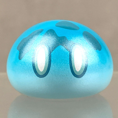 miHoYo Genshin Impact Hydro Slime Pearlescent Mini Blind Bag Anime Figure
