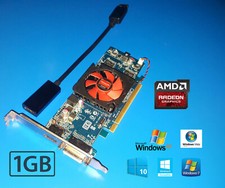 HP Pavilion a1542n a1550y a1560n a1613w a1637c 1GB Video Graphics Card