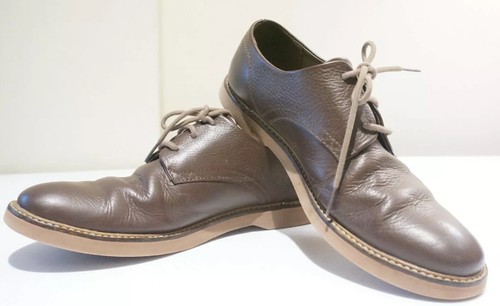 Lacoste Sherbrooke Brown 318 Mens 