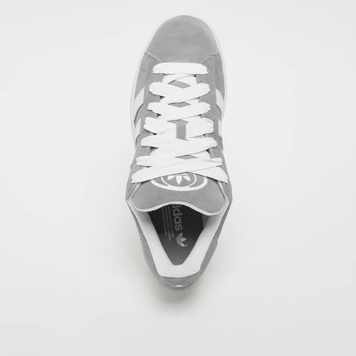 2025 Adidas Campus 00s Grey White- Gratis Versand@@@@@@@!!!!!!!!!!!!! - Bild 5 von 5
