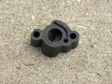 Isolatore carburatore motosega McCulloch #223984 adatto a Titan, Eager Beaver