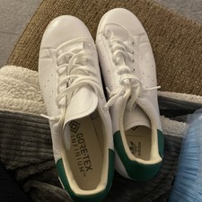 Size 11.5 - adidas Stan Smith Gore-Tex 