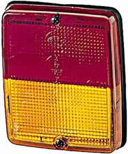 HELLA Lens 9EL119544-212