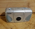 KODAK ADVANTIX C350 35MM CAMERA Auto focus Extanar All Glass Lens Point & Shoot  — photo 3