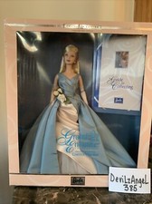 Grand Entrance by Carter Bryant 2001 Barbie Doll