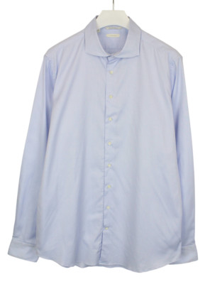 Suitsupply Custom Made Extra Slim Fit Formelle Shirt Herren 47L/18 1/2L