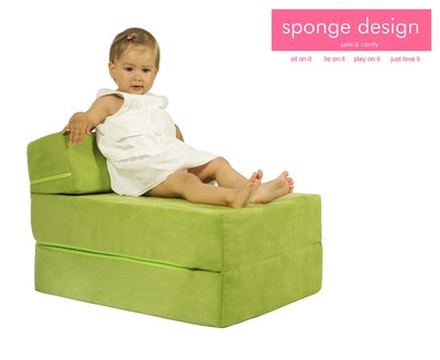 baby couch chair