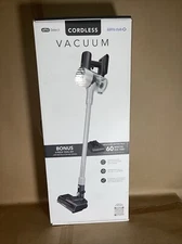 ePro Select EV2738LV Cordless Vacuum with Removable Battery, Black