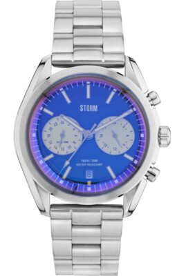 STORM Herrenuhr TREXON LAZER BLUE 47309/LB