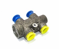 Thermostat Mercedes CLASSE B
