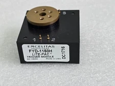 Excelitas FYD-1150H LIFE-PAC TRIGGER MODULE