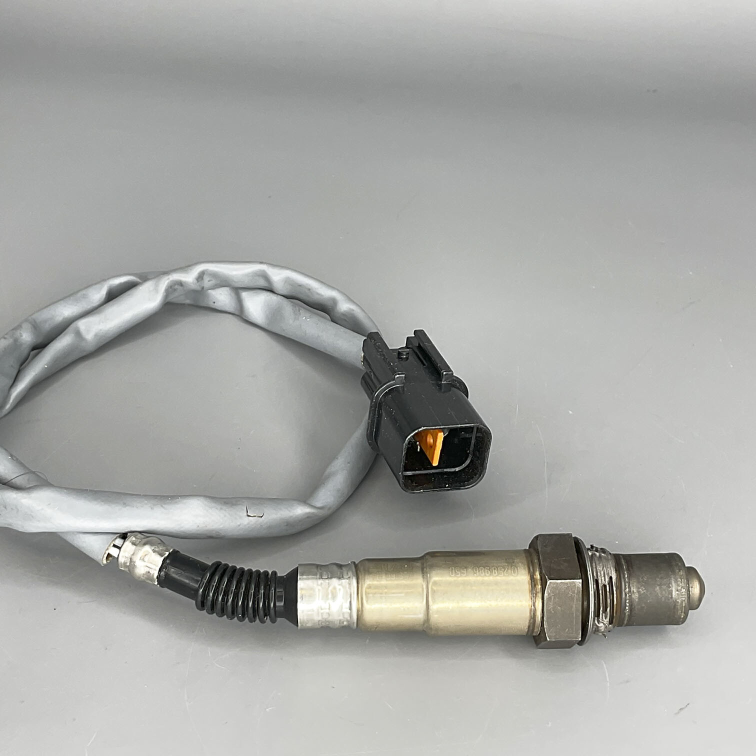 OE Bosch Oxygen Sensor O2 15580 For CHEVROLET EPICA SUZUKI VERONA OE Bosch Oxygen Sensor O2 15580 For CHEVROLET EPICA SUZUKI VERONA