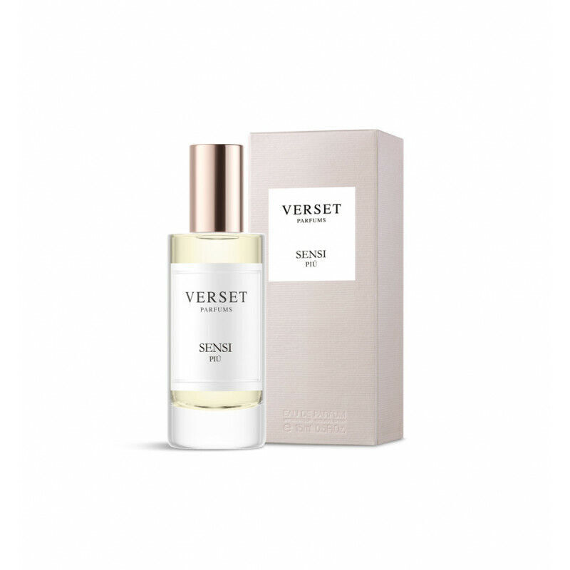 Verset Sensi Piu 15ml EDP.