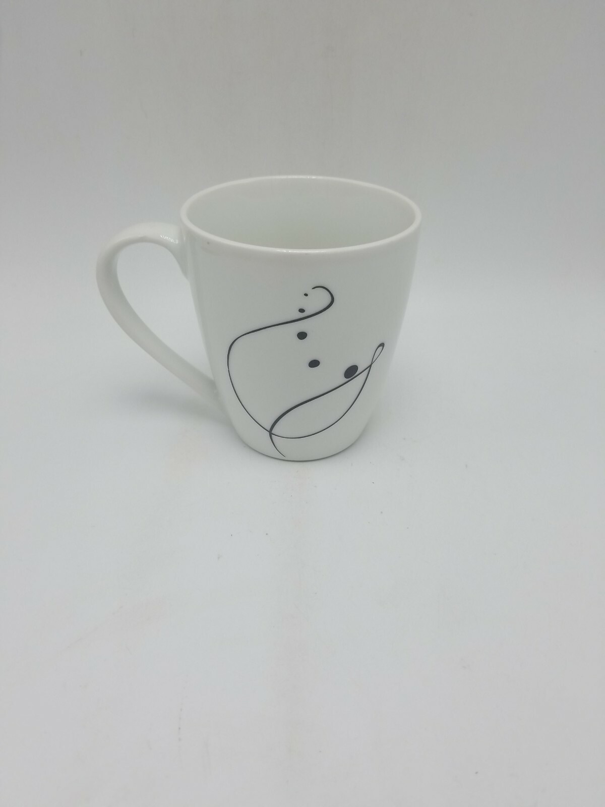 Tabletops Unlimited "Pescara" 4 Inch Mug eBay