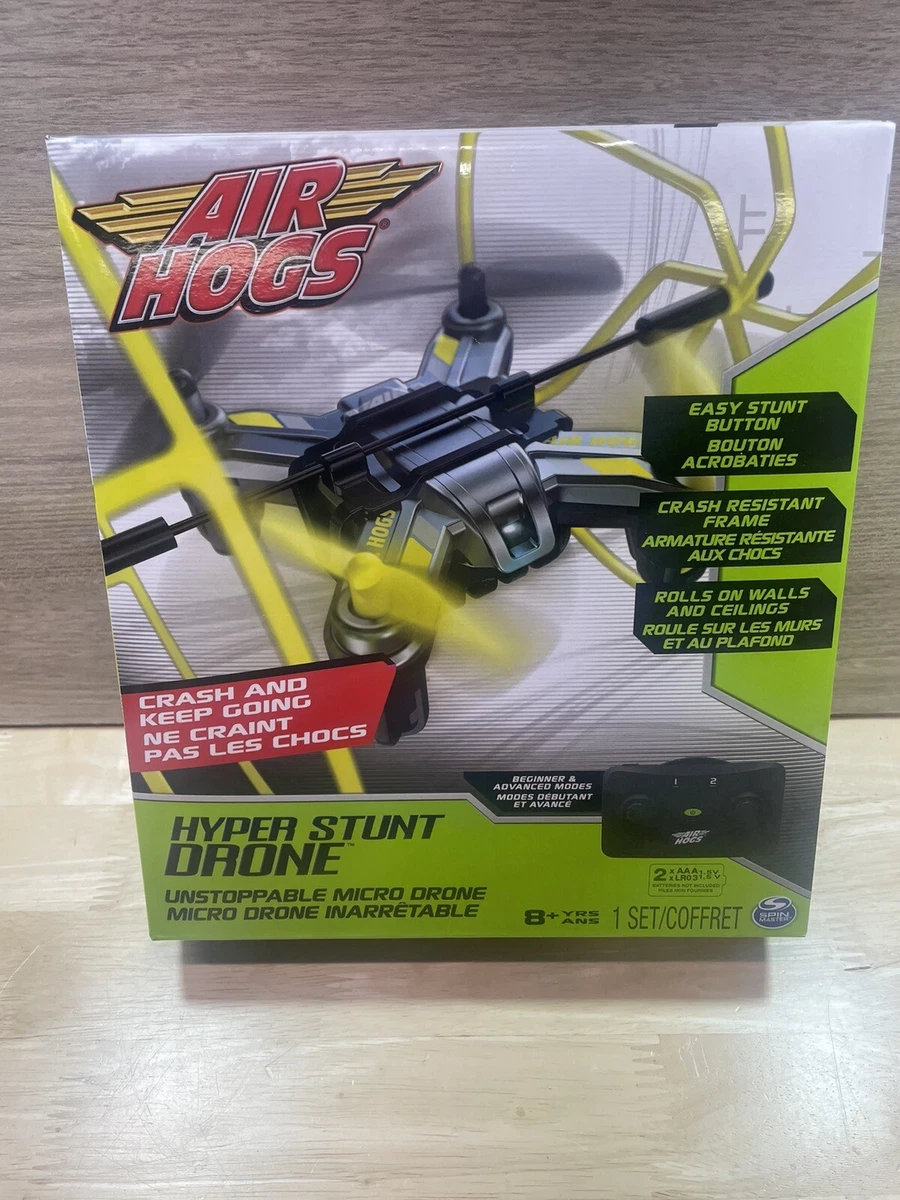 Best stunt drone deals