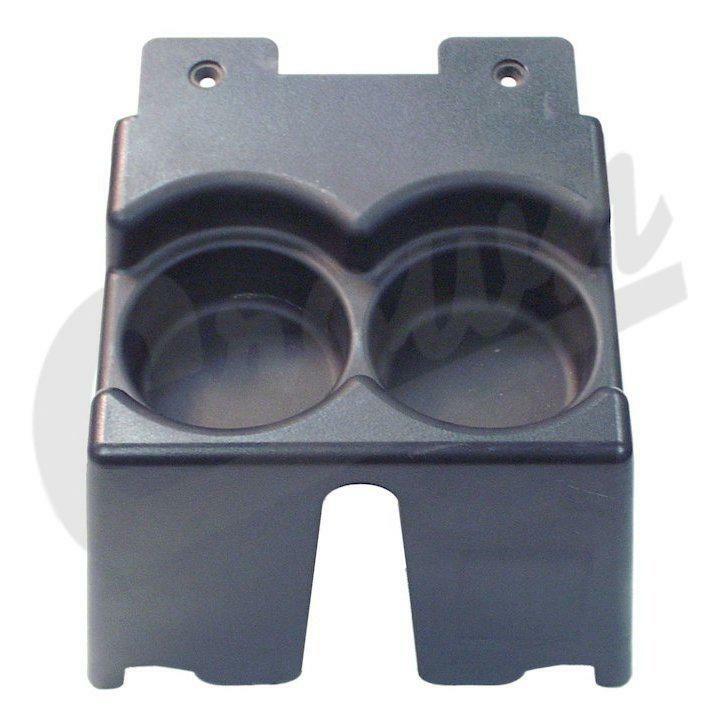 Porte-gobelet Cherokee anti-déversement pour stabiliser vos tasses en route