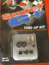 AFX 8995 Super G Tune Up Kit From Mid America