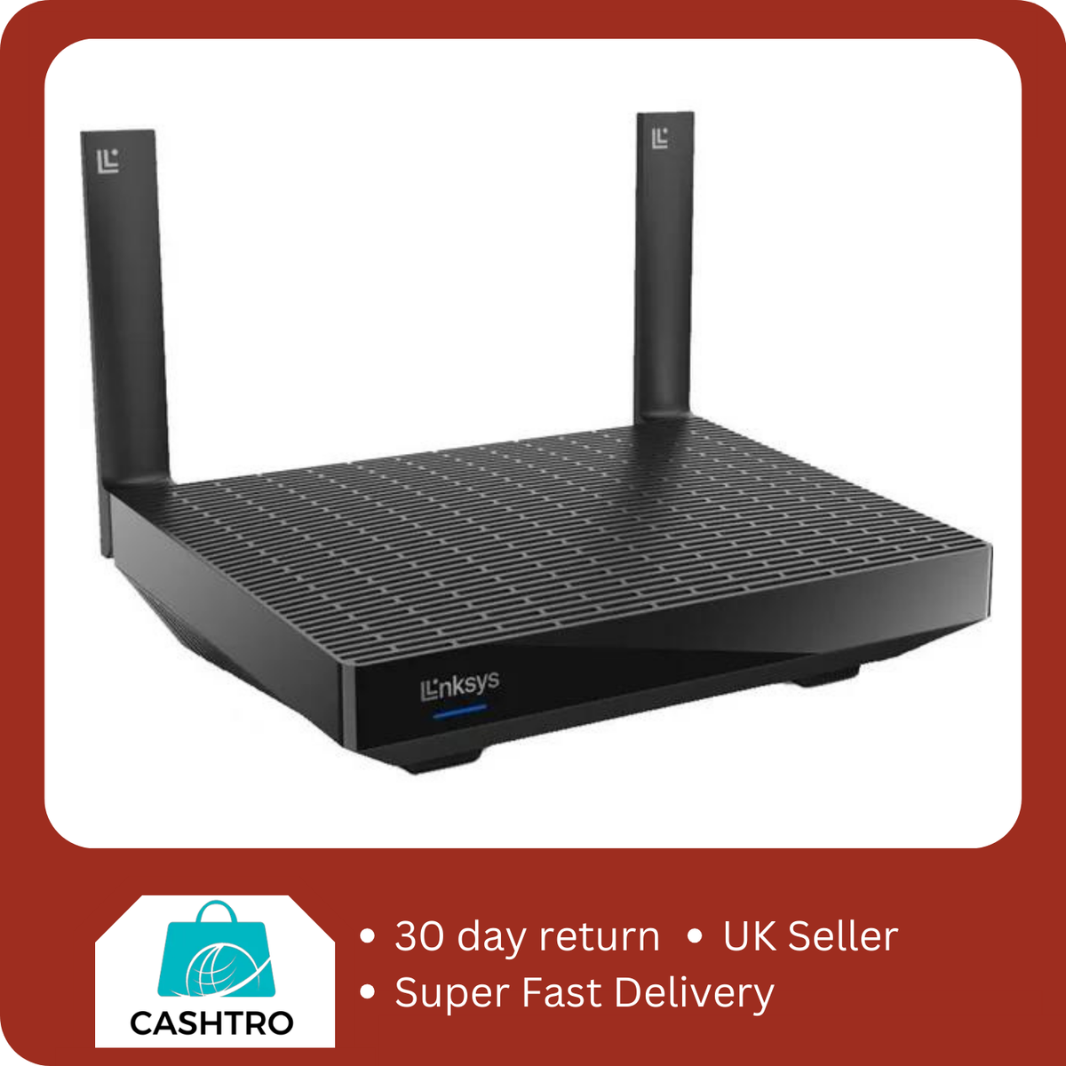 Mr2000 Linksys Linksys Launches New WiFi 6 Cloud Managed Access Point