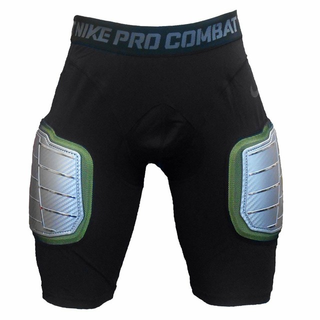 NWT Mens NIKE Hyperstrong Skill Pro Combat Compression Padded Football