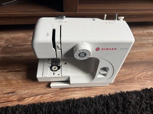 used singer sewing machine for sale - Picture 3 of 7