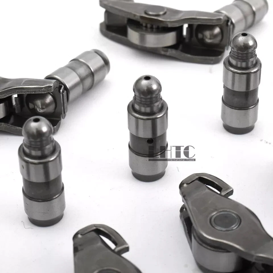 Intake Exhaust Hydraulic Lifters Rocker Arms Set for Audi A4 A5 CDN CAE CHJ 2.0T - Image 4 of 4
