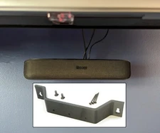 Floating Wall Mount Bracket for Roku Streambar 4k/HD Streaming Media Plater 9102