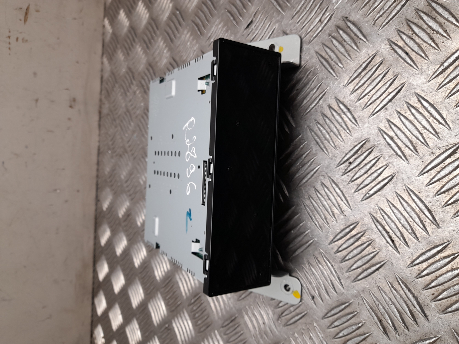 Chiave A Croce Lampa 65920 - Lunghezza 380 Mm, Utile Per Serraggio E Manutenzione Meccanica - Foto 7