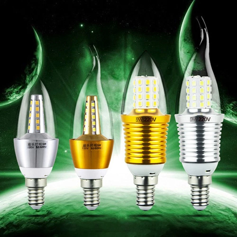 E14 6500k bulb deals