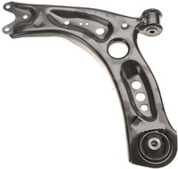 TRW JTC1700 Lenker, RadaufhäNgung For Audi Seat Skoda VW