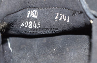Allen Edmonds Catalina Soft Penny Loafer Blue Size 9.5 D 2241 DD319 Allen Edmonds | Shoes | Allen Edmonds Catalina Soft Penny  main image 4