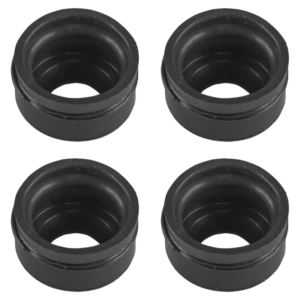 4 уплотнения штока клапана для Kawasaki KL650 1990-1991 - Изображение 3 из 4