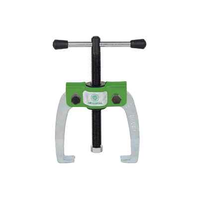 Kukko 2-Arm Universal small parts Puller Self-Centering Hooks 70 x 70 mm 43-2