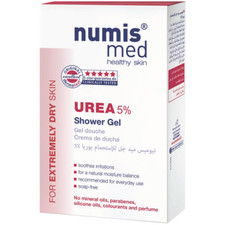 Numis med urea 5 shower gel 200 ml.