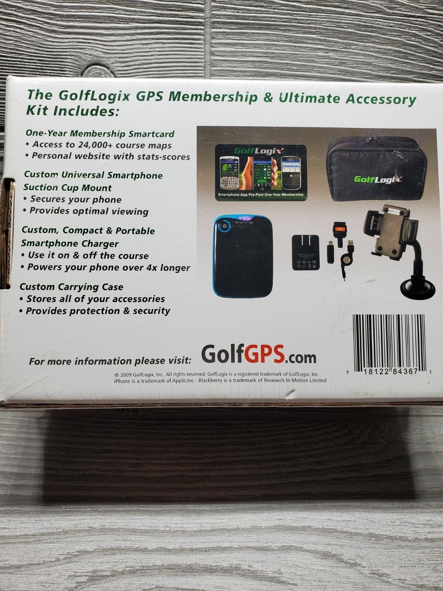 Golflogix Golf Gps App With Slope Golflogix Green Golflogix App