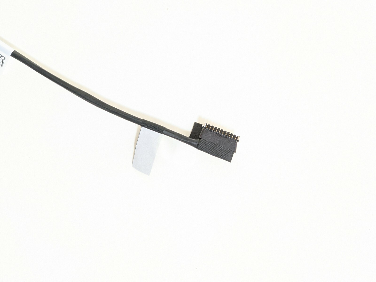 10PCS Battery Cable 07XC87 For Dell Latitude 7480 E7480 7490 E7490 10PCS Battery Cable 07XC87 For Dell Latitude 7480 E7480 7490 E7490