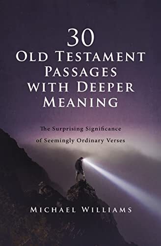 30 Old Testament Passages With Deeper M - Image 6