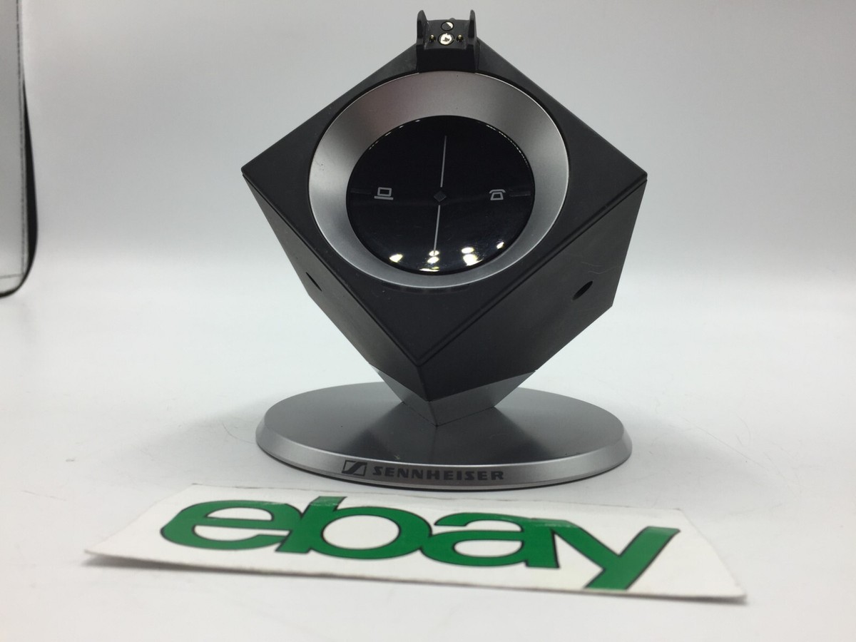 SENNHEISER OR BS-US Base 504381 for OfficeRunner OR-10 Wireless - Main Image