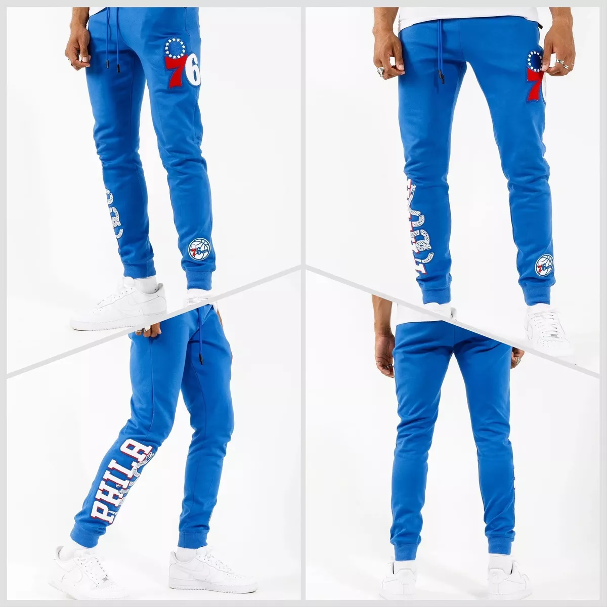 76ers joggers online