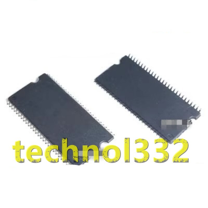5PC NEW MT46V32M16P-6T IT F 46V32M16 DDR 32M TSOP66 #YT | eBay